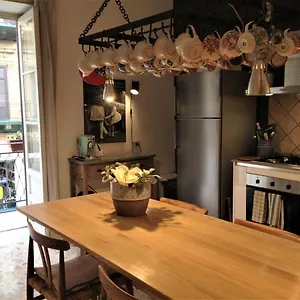  Ferienhaus A Casa Di Amelie
