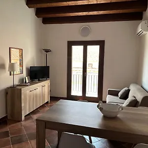  Apartment Appartamenti-residence Al Massimo