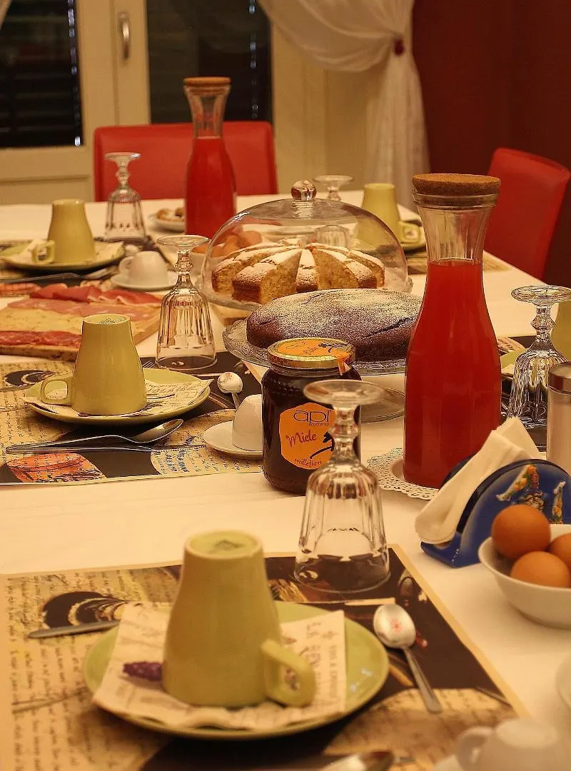 Hotel Abatellis Luxury Palermo Affittacamere