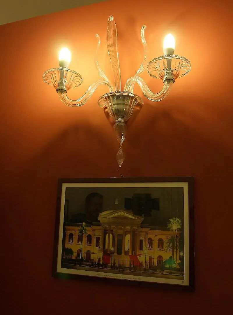 Hotel Abatellis Luxury Palermo