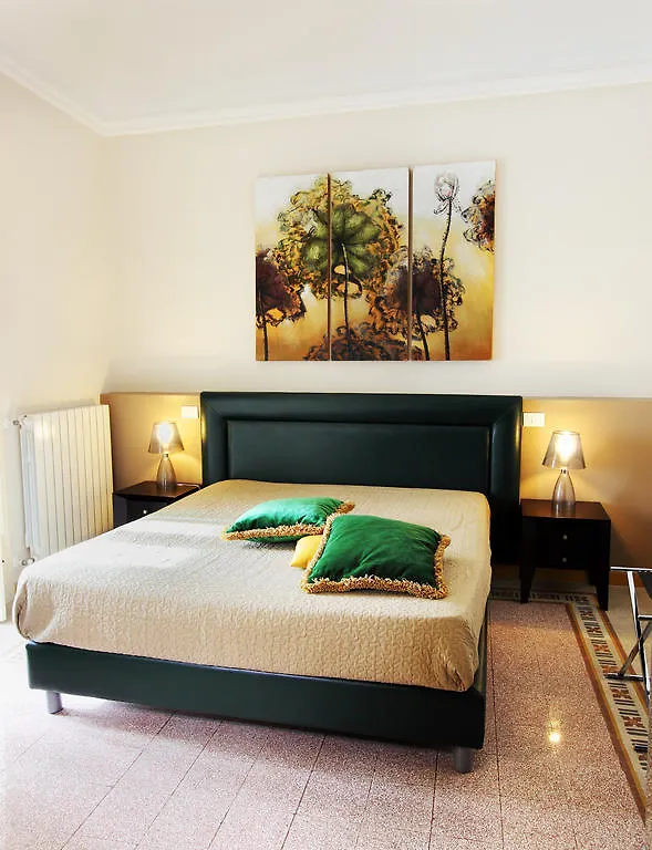Hotel Abatellis Luxury Palermo