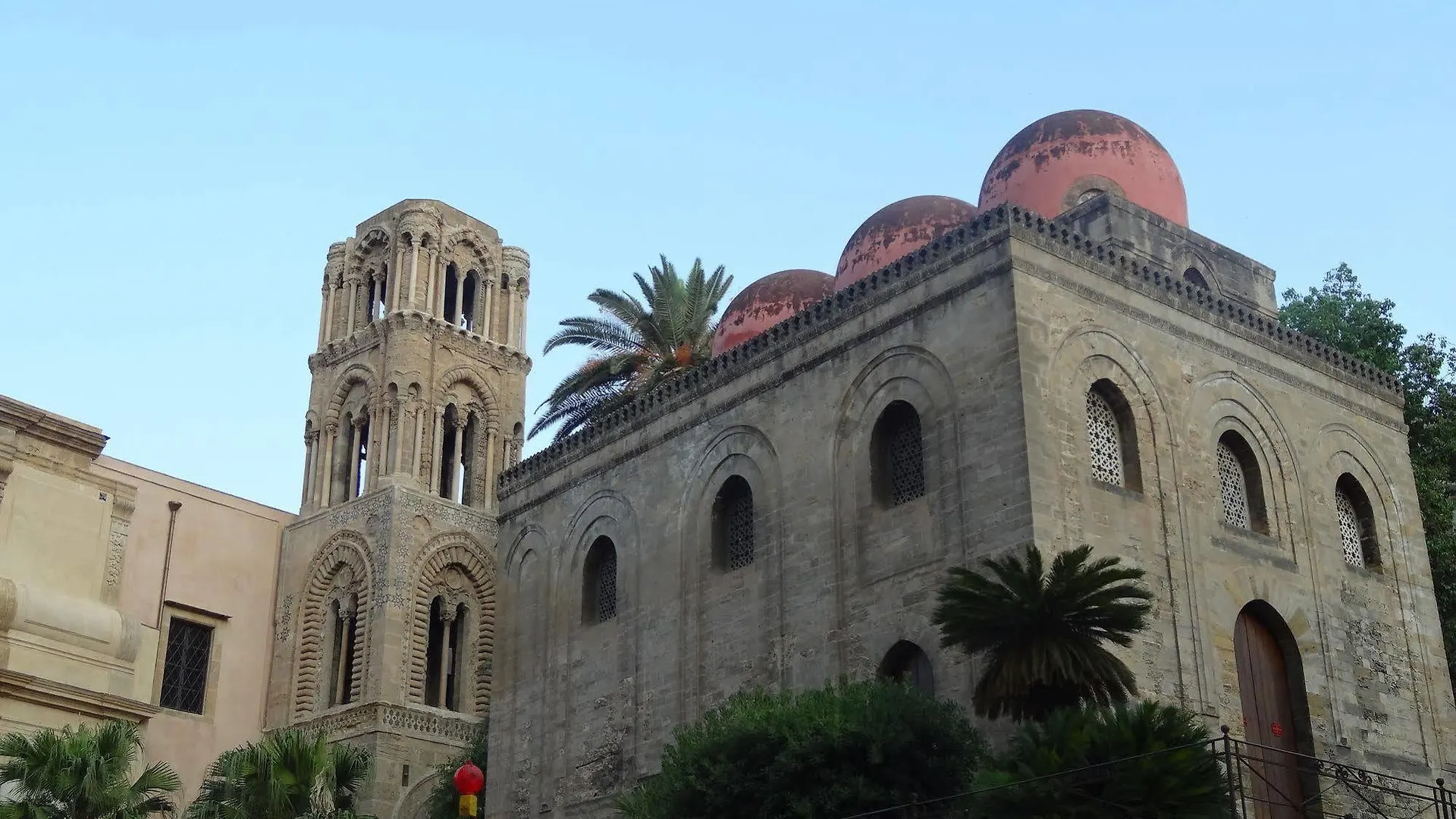 Hotel Abatellis Luxury Palermo 3*,